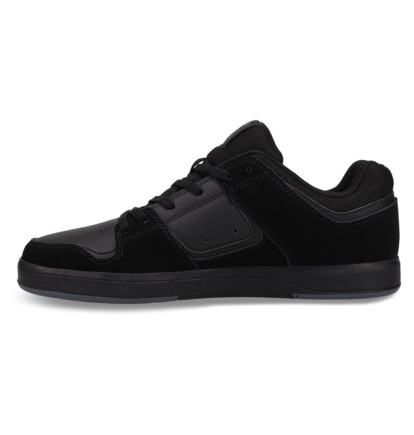 DC Cure - Leather Skate Shoes for Men  ADYS400073