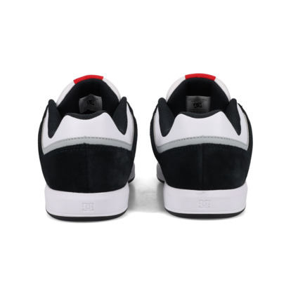 DC Cure - Leather Skate Shoes for Men  ADYS400073