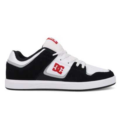 DC Cure - Leather Skate Shoes for Men  ADYS400073