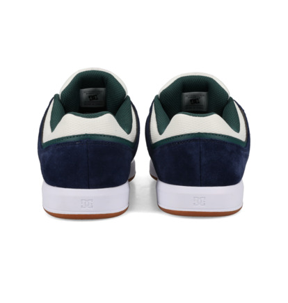 DC Cure - Leather Skate Shoes for Men  ADYS400073