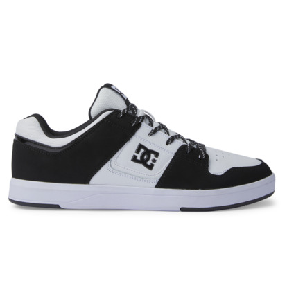DC Cure - Leather Skate Shoes for Men  ADYS400073