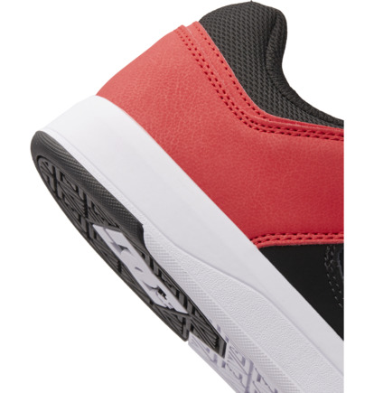 DC Cure - Leather Skate Shoes for Men  ADYS400073