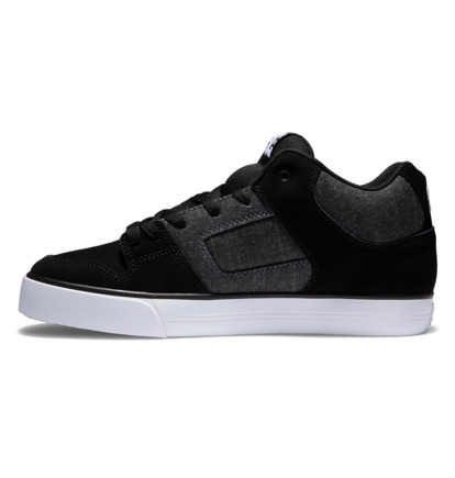 Pure Mid - Mid Top Shoes for Men  ADYS400082