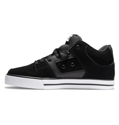 Pure Mid - Mid Top Shoes for Men  ADYS400082