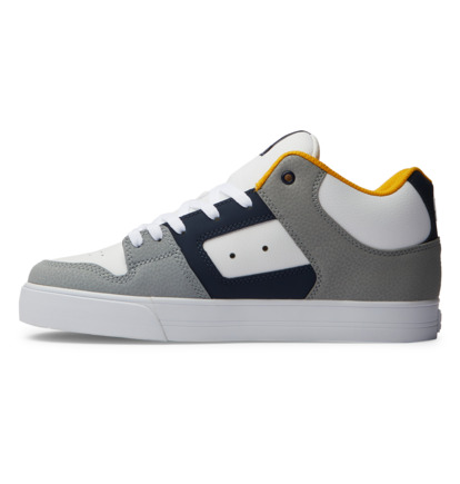 Pure Mid - Mid Top Shoes for Men  ADYS400082