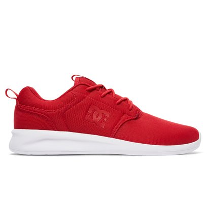 Midway Shoes for Men DC Shoes