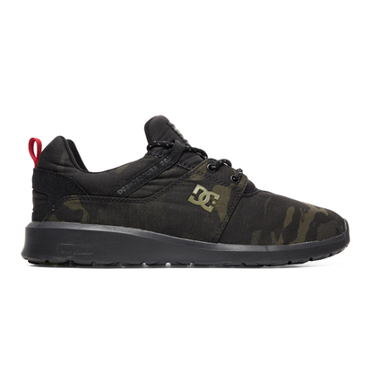 Heathrow TX SE Shoes for Men DC Shoes