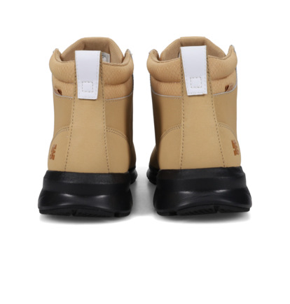 dcshoes, Mason 2 - Wasserabweisende Stiefel für Männer, TAN/BLACK (256) Mason 2 - Water-Resistant Boots for Men  ADYS700216