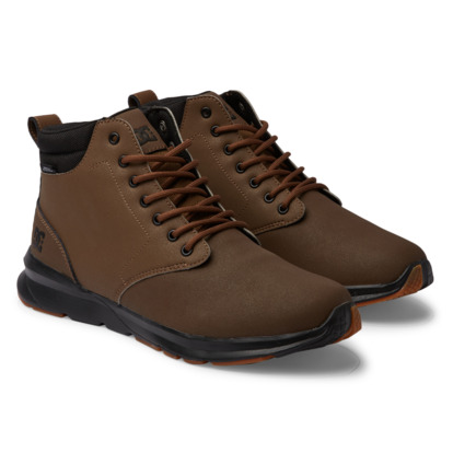 Mason 2 - Lace-Up Boots for Men  ADYS700216