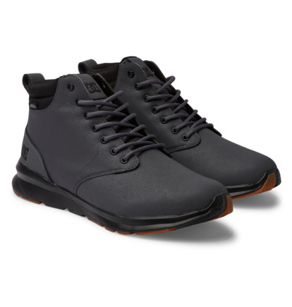 Mason 2 - Lace-Up Boots for Men  ADYS700216