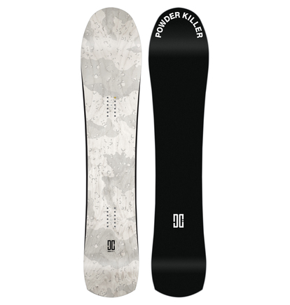 Powder Killer - Snowboard  ADYSB03048