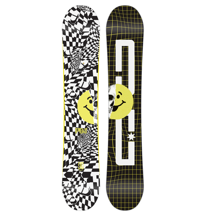 PBJ - Snowboard  ADYSB03050