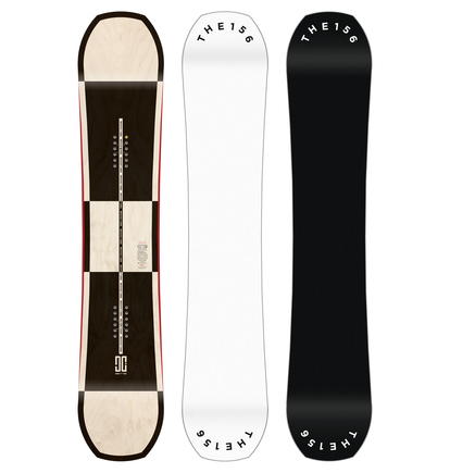 The 156 Snowboard  ADYSB03054