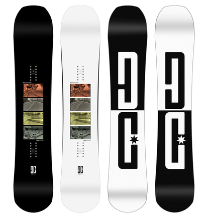 EMB Snowboard  ADYSB03057