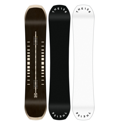 The 156 - Snowboard for Men  ADYSB03070