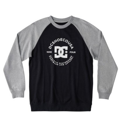 Star Pilot - Sweatshirt for Men  ADYSF03048