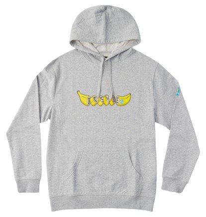 Bananas - Hoodie for Men  ADYSF03051