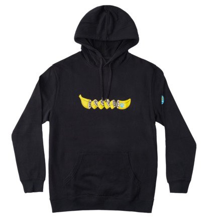 Bananas - Hoodie for Men  ADYSF03051