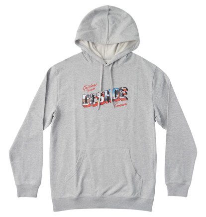 Blabac Greetings - Hoodie for Men  ADYSF03055