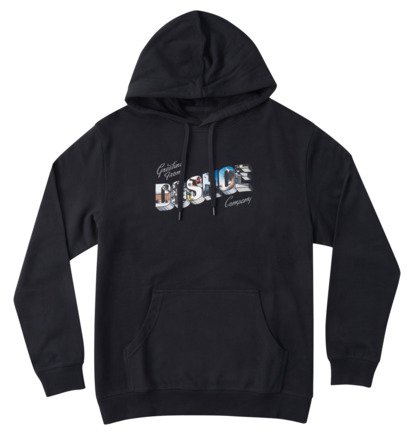 Blabac Greetings - Hoodie for Men  ADYSF03055