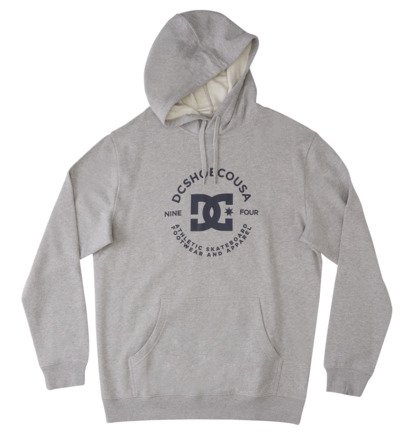 DC Star Pilot - Hoodie for Men  ADYSF03068