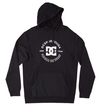 DC Star Pilot - Hoodie for Men  ADYSF03068