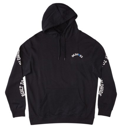 Make Waves - Hoodie for Men  ADYSF03070