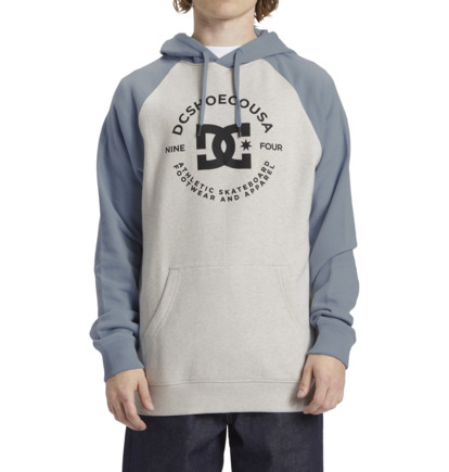 DC Star Pilot - Hoodie for Men  ADYSF03097