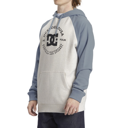 DC Star Pilot - Hoodie for Men  ADYSF03097