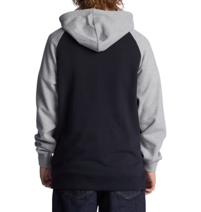 DC Star Pilot - Hoodie for Men  ADYSF03097