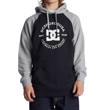 DC Star Pilot - Hoodie for Men  ADYSF03097