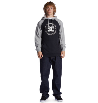 DC Star Pilot - Hoodie for Men  ADYSF03097