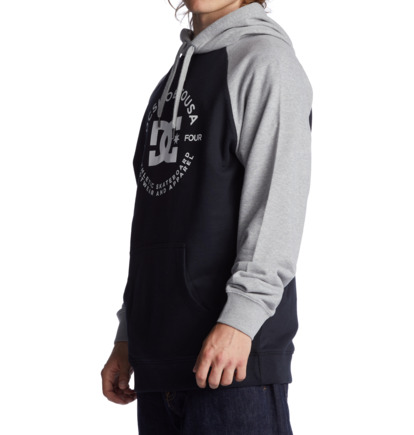 DC Star Pilot - Hoodie for Men  ADYSF03097