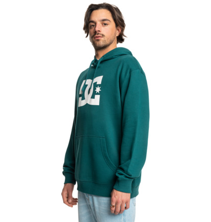 DC Star - Hoodie for Men  ADYSF03099