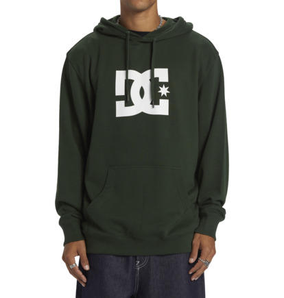 DC Star - Hoodie for Men  ADYSF03099