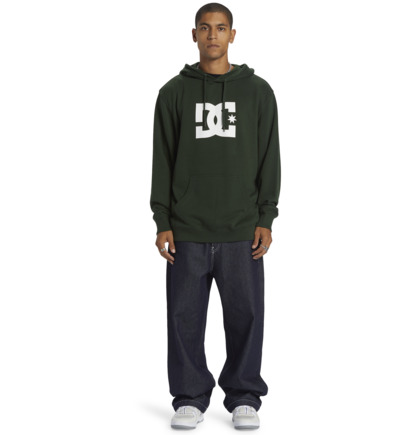 DC Star - Hoodie for Men  ADYSF03099