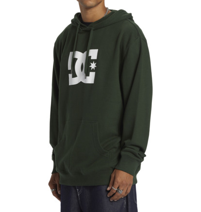 DC Star - Hoodie for Men  ADYSF03099