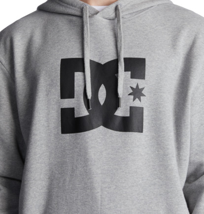 DC Star - Hoodie for Men  ADYSF03099