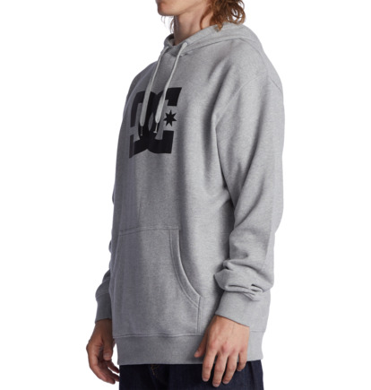 DC Star - Hoodie for Men  ADYSF03099