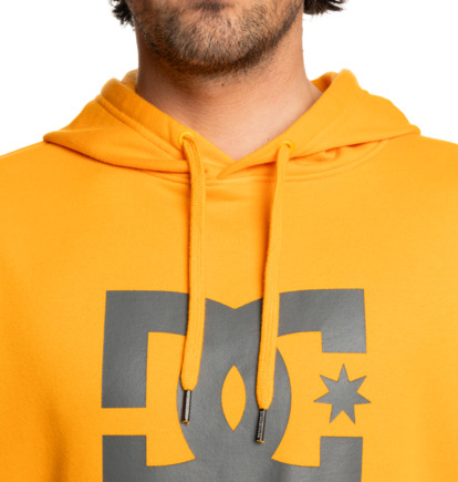 DC Star - Hoodie for Men  ADYSF03099