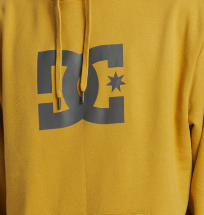 DC Star - Hoodie for Men  ADYSF03099