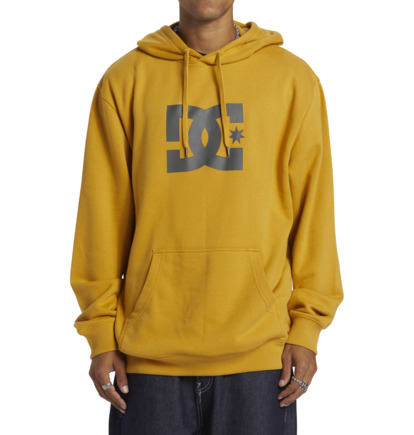 DC Star - Hoodie for Men  ADYSF03099