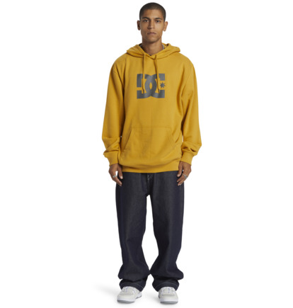 DC Star - Hoodie for Men  ADYSF03099