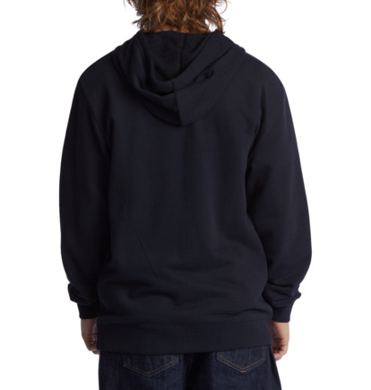 DC Star - Zip-Up Hoodie for Men  ADYSF03100