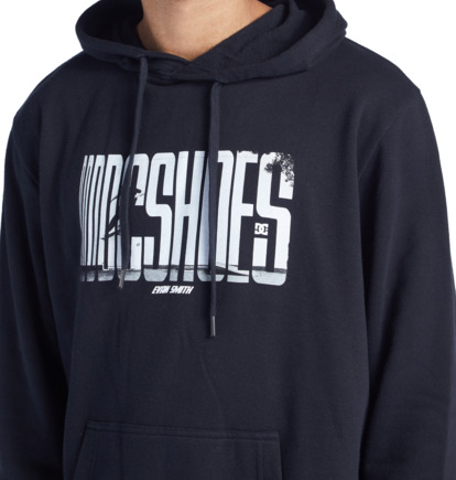 On The Grind - Hoodie for Men  ADYSF03110