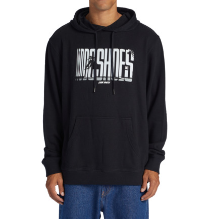 On The Grind - Hoodie for Men  ADYSF03110