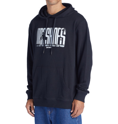 On The Grind - Hoodie for Men  ADYSF03110