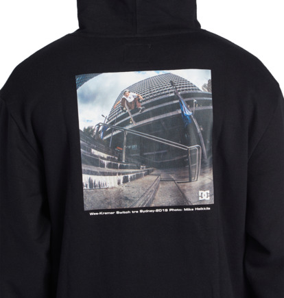 Heikkila Sw 360 Flip - Hoodie for Men  ADYSF03111