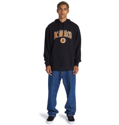 Tuition - Hoodie for Men  ADYSF03112