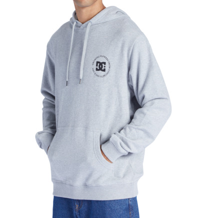 Concrete - Hoodie for Men  ADYSF03113